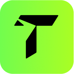 TrendTrack logo
